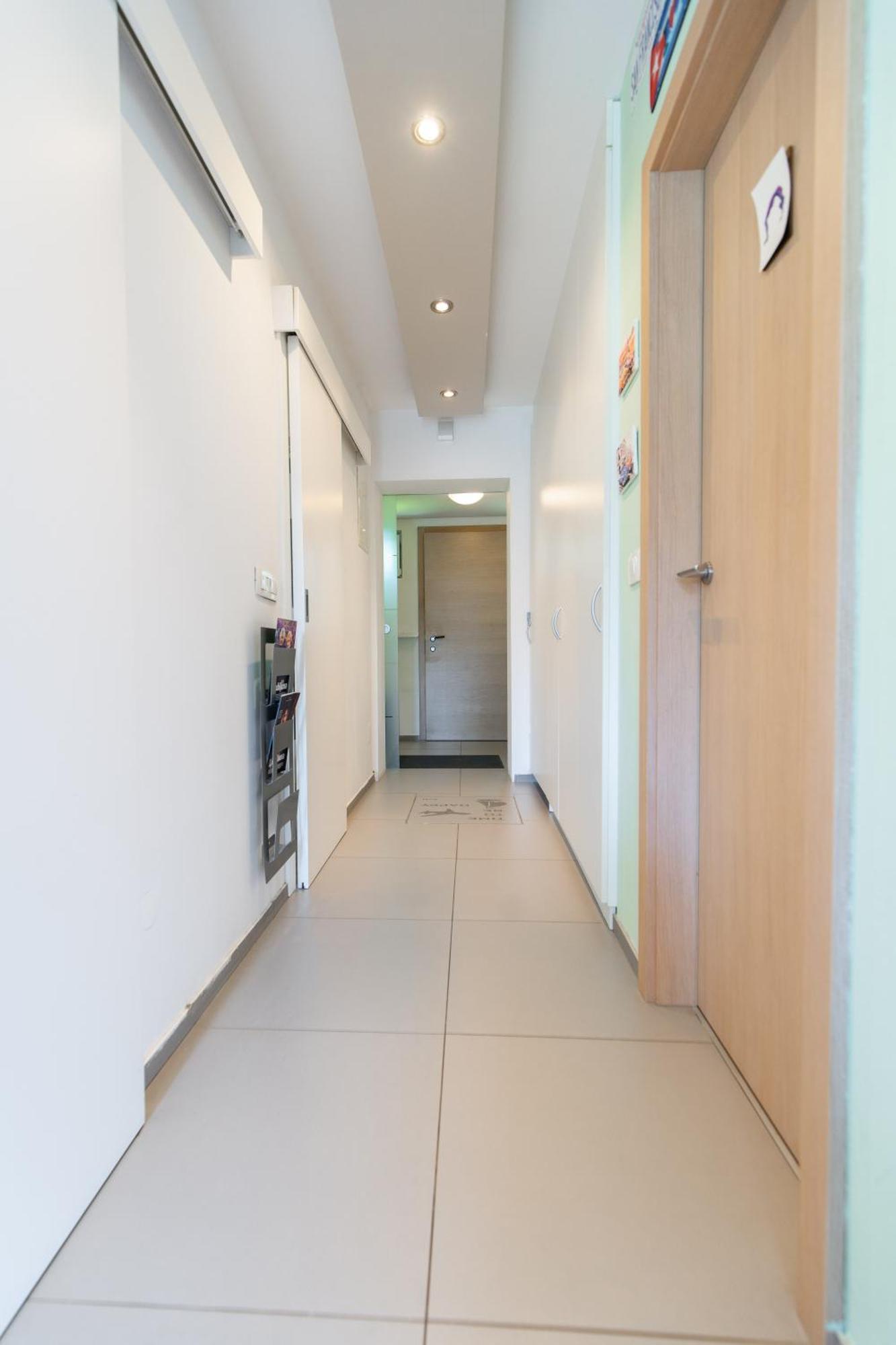 Matic Murgle Atrium