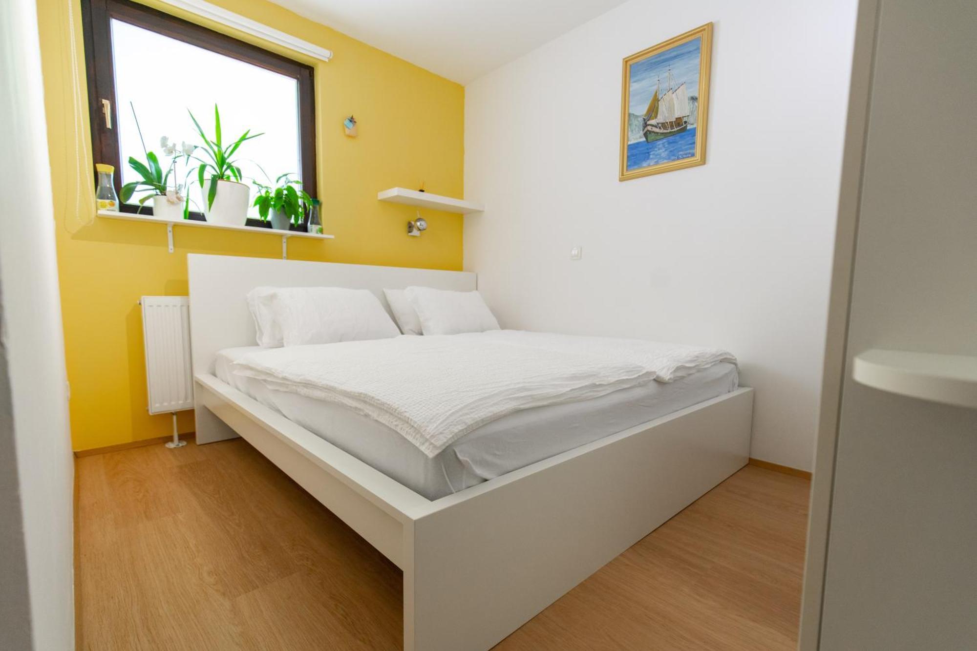 Apartman Matic Murgle Atrium Ljubljana
