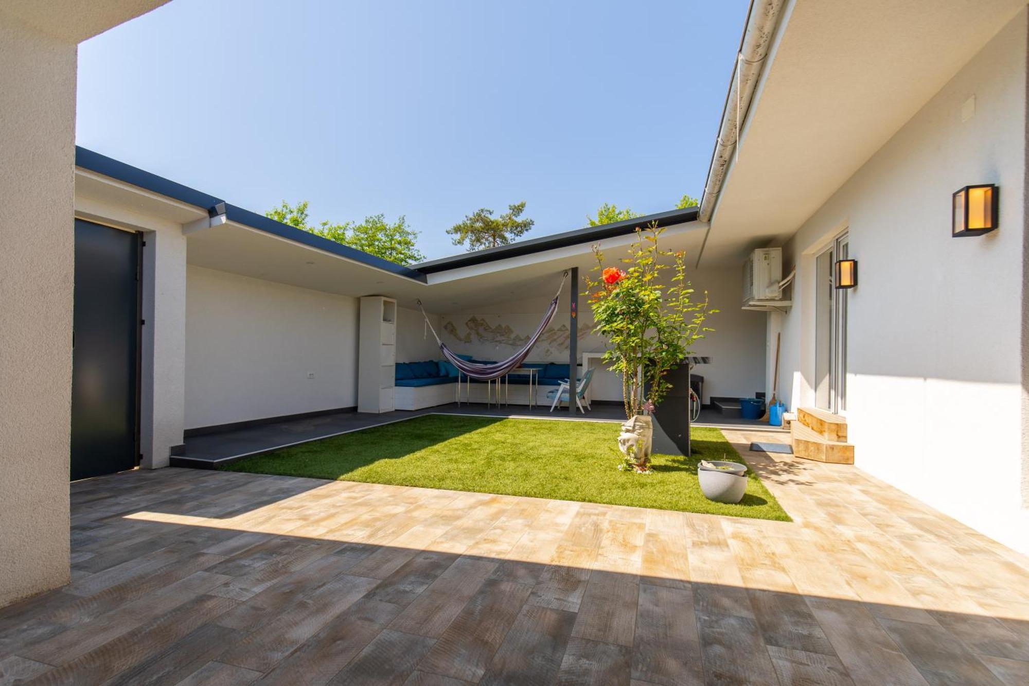 Apartman Matic Murgle Atrium Ljubljana