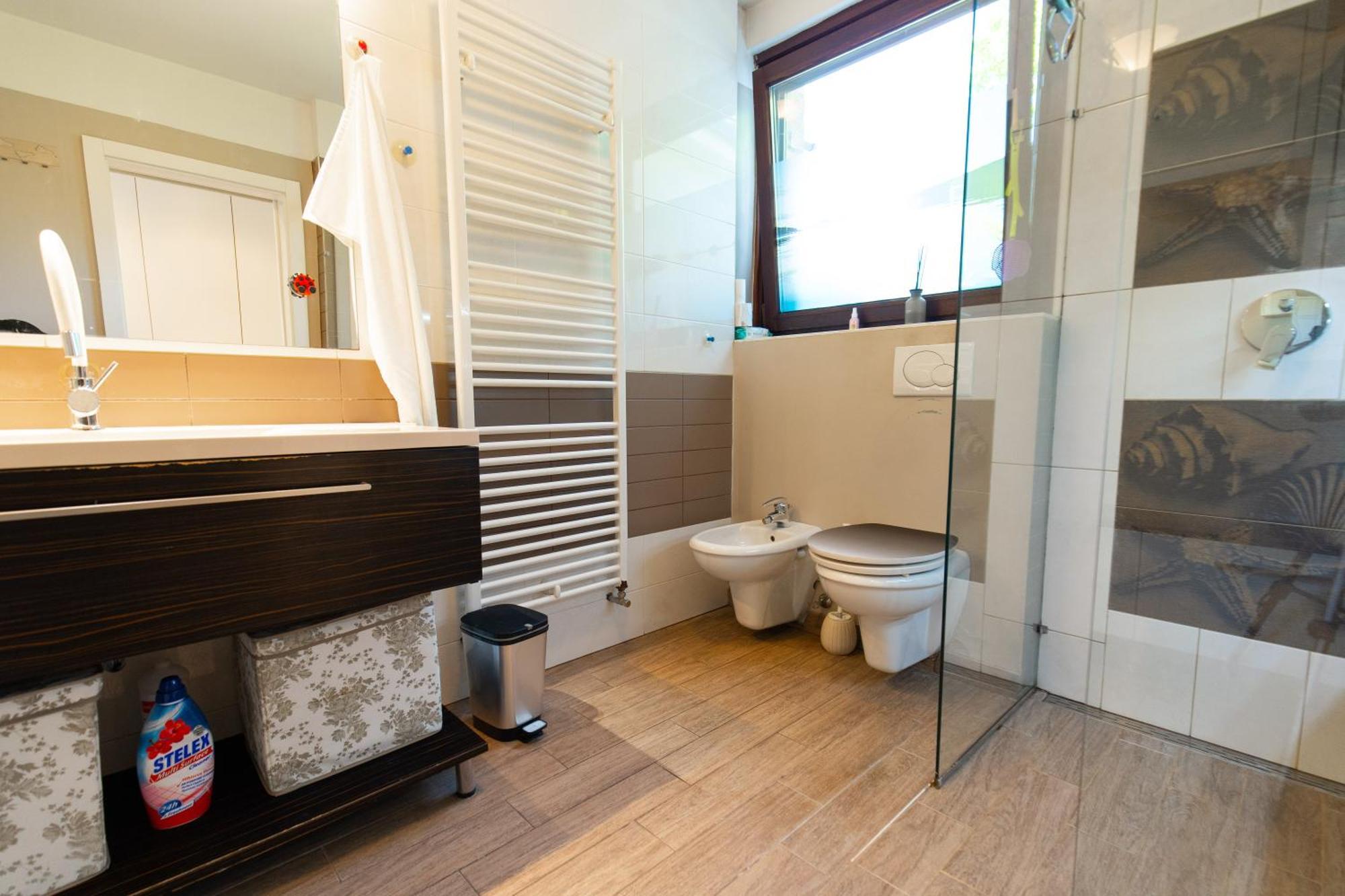Matic Murgle Atrium Apartman Ljubljana