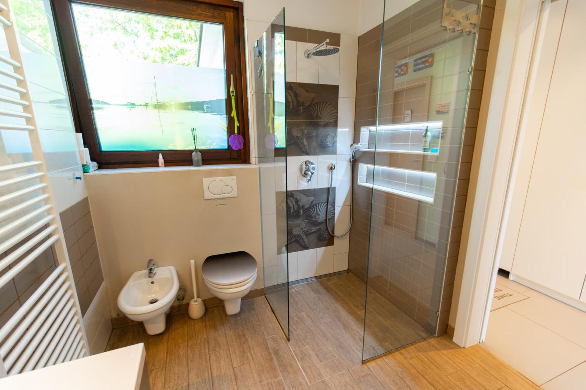 Apartman Matic Murgle Atrium