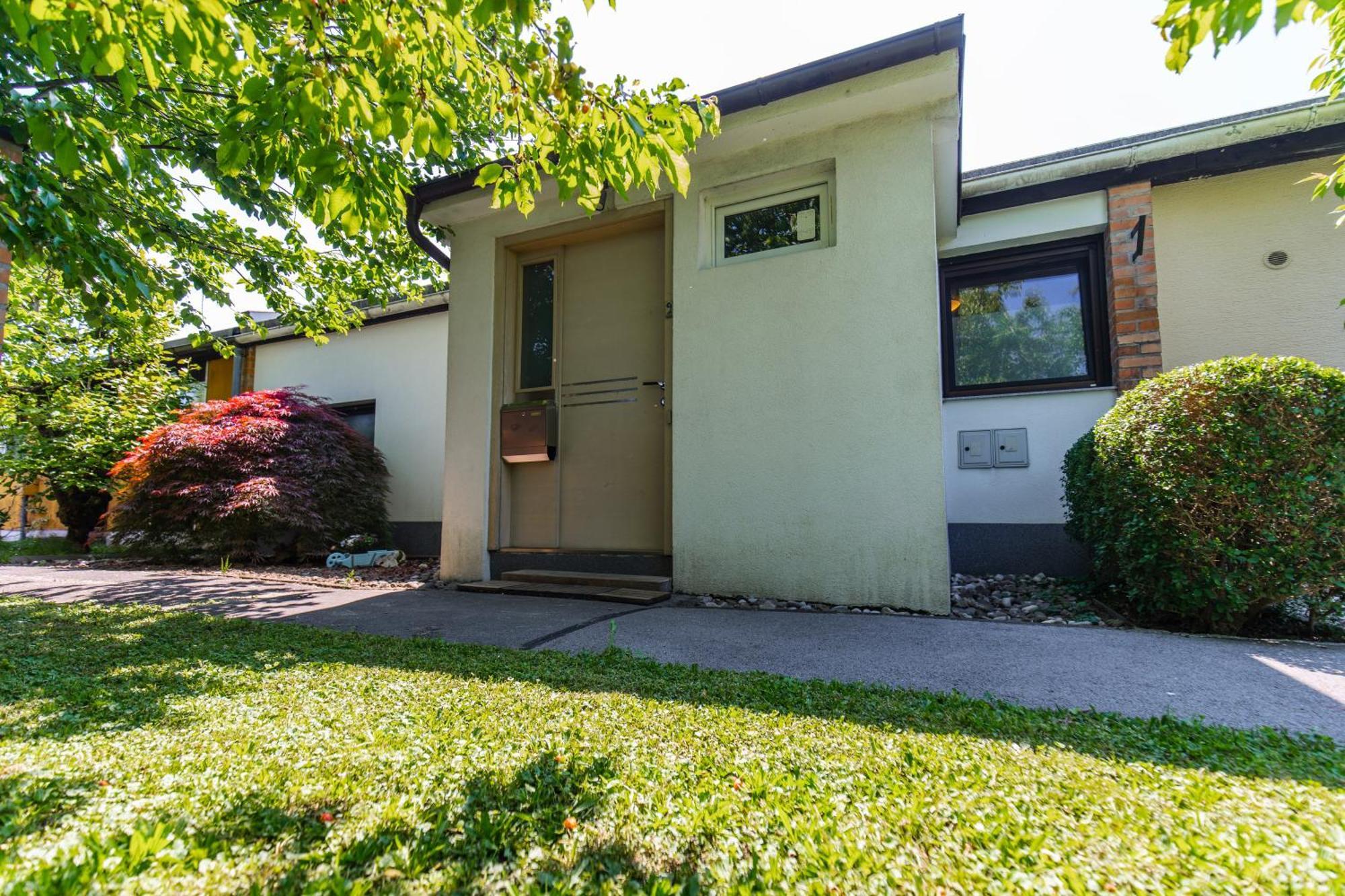 Matic Murgle Atrium Apartman