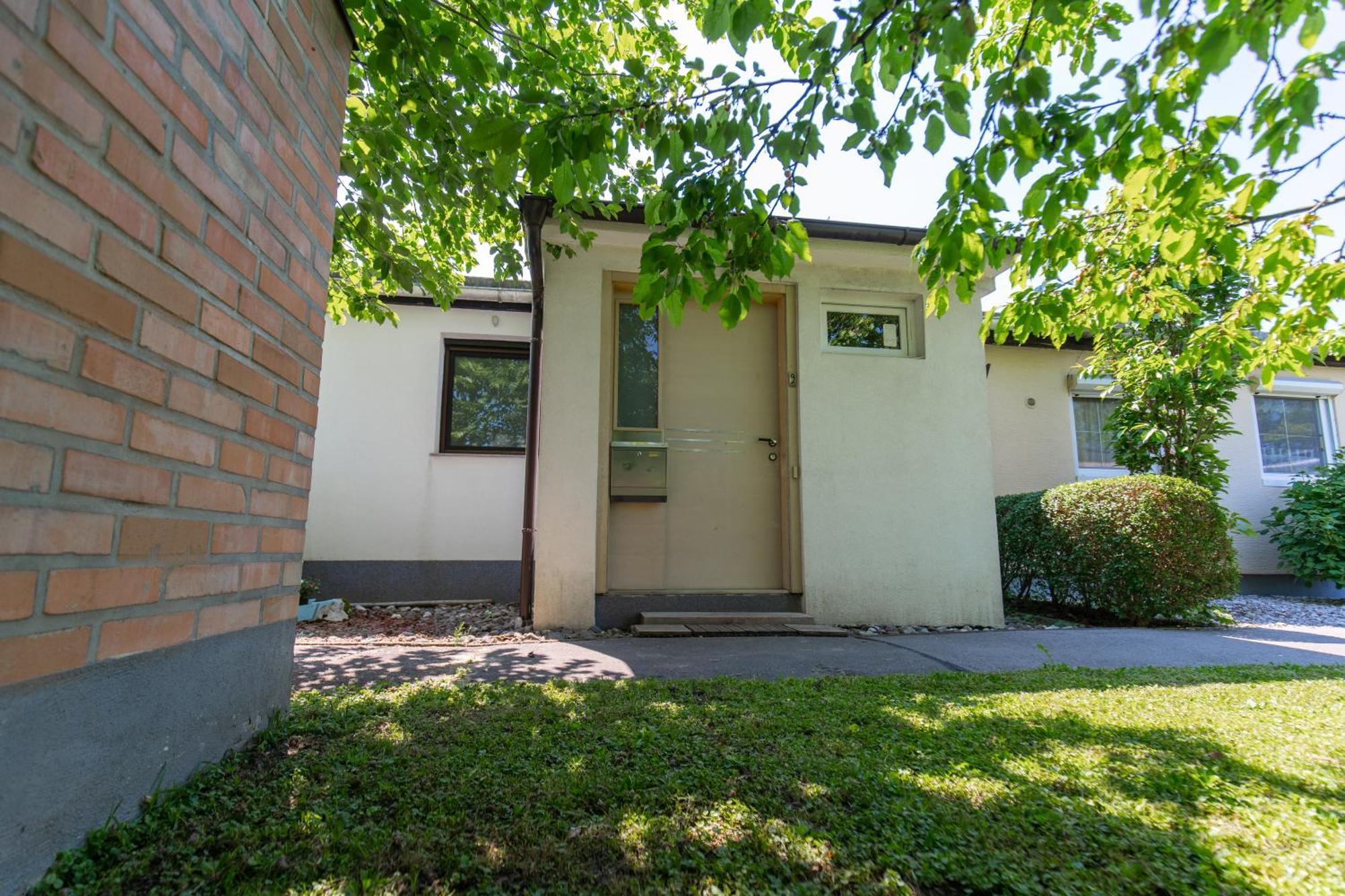 Matic Murgle Atrium Apartman