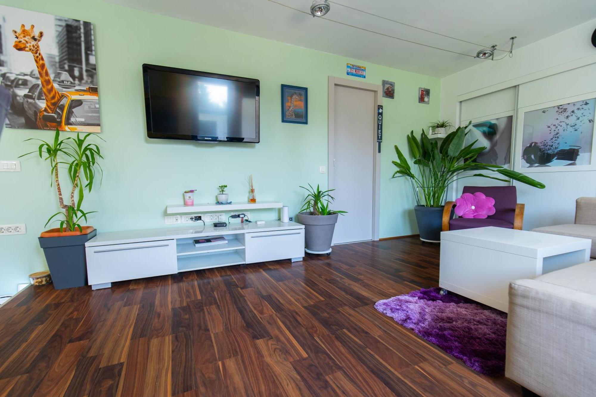 Matic Murgle Atrium Apartment *